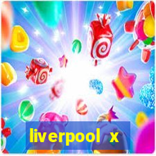 liverpool x tottenham ao vivo futemax